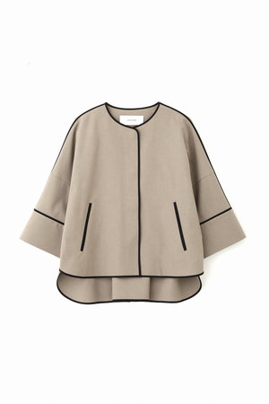 ドライブッチャージャケット