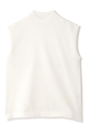 アドーア/ADOREのベーシックノースリーブニット(110300/110301)