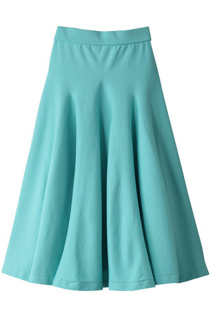 エアーライトニットスカート