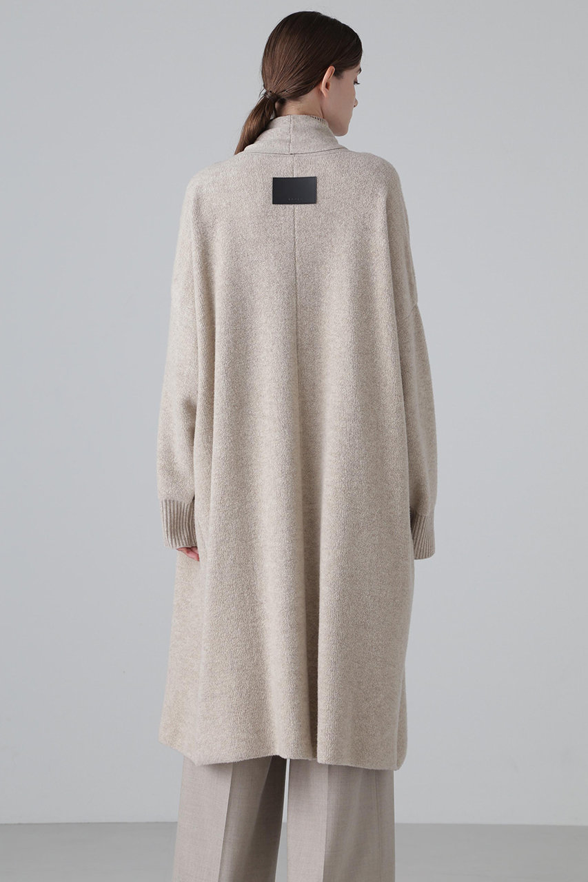 美品 アドーアADORE super160パイルニットプルオーバー ベージュ 楽天市場】◇Super160パイルニットプルオーバー ADORE アドーア