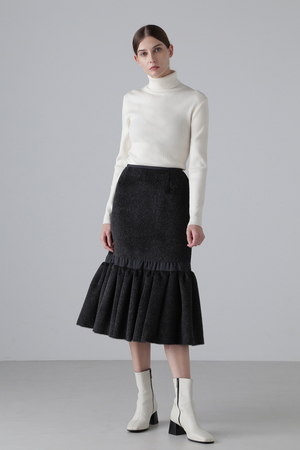 ADORE｜アドーアのプルオーバー（ニット）通販｜ELLE SHOP (エル