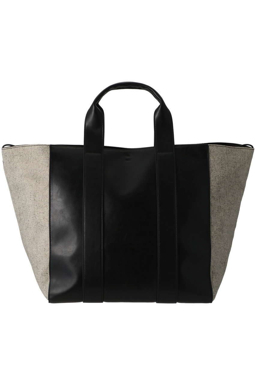 ADORE(アドーア)|&MyuQ バッグ/ブラック の通販|ELLESHOP ADORE(アドーア)|&MyuQ バッグ/ブラック の通販|ELLESHOP