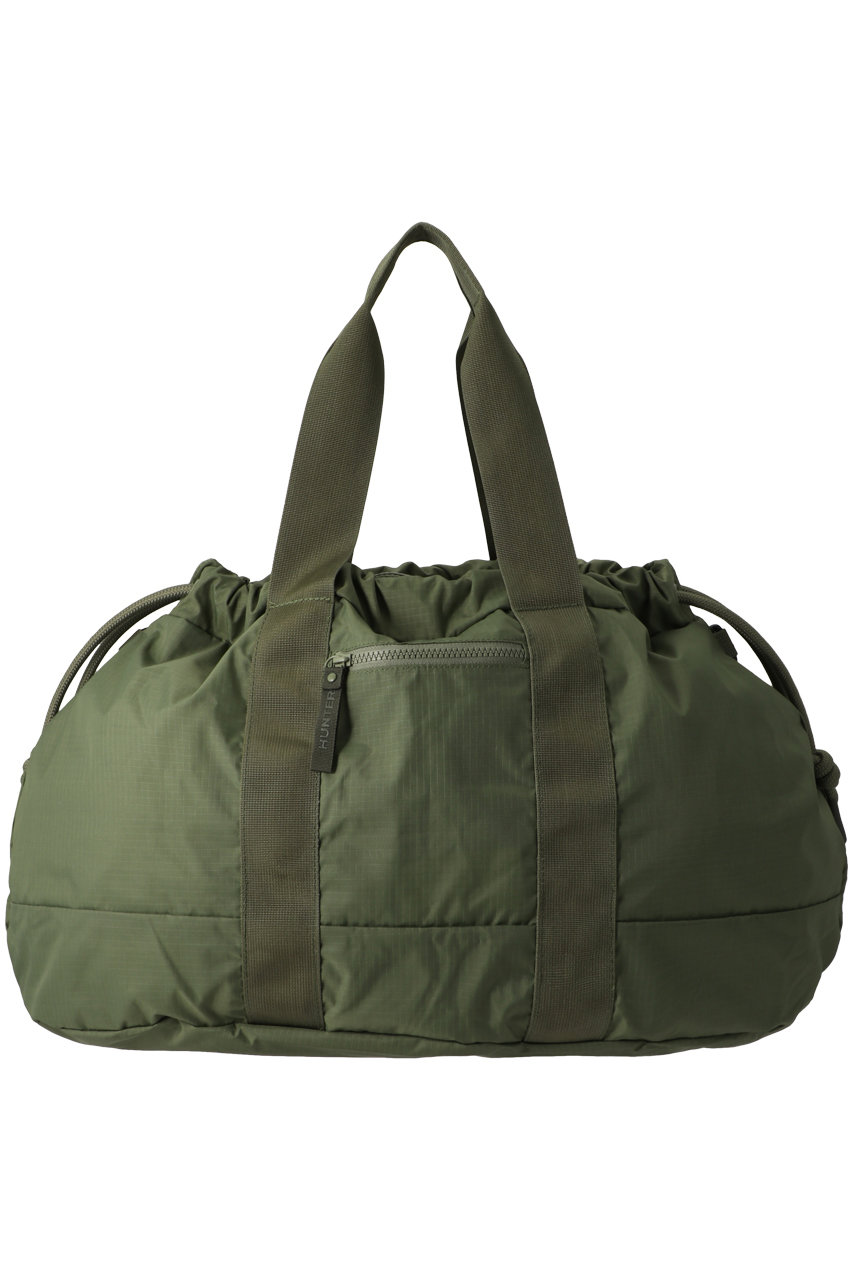 アドーア チュニック カーキ ADORE(アドーア)｜HUNTER travel ripstop holdall/カーキ の通販