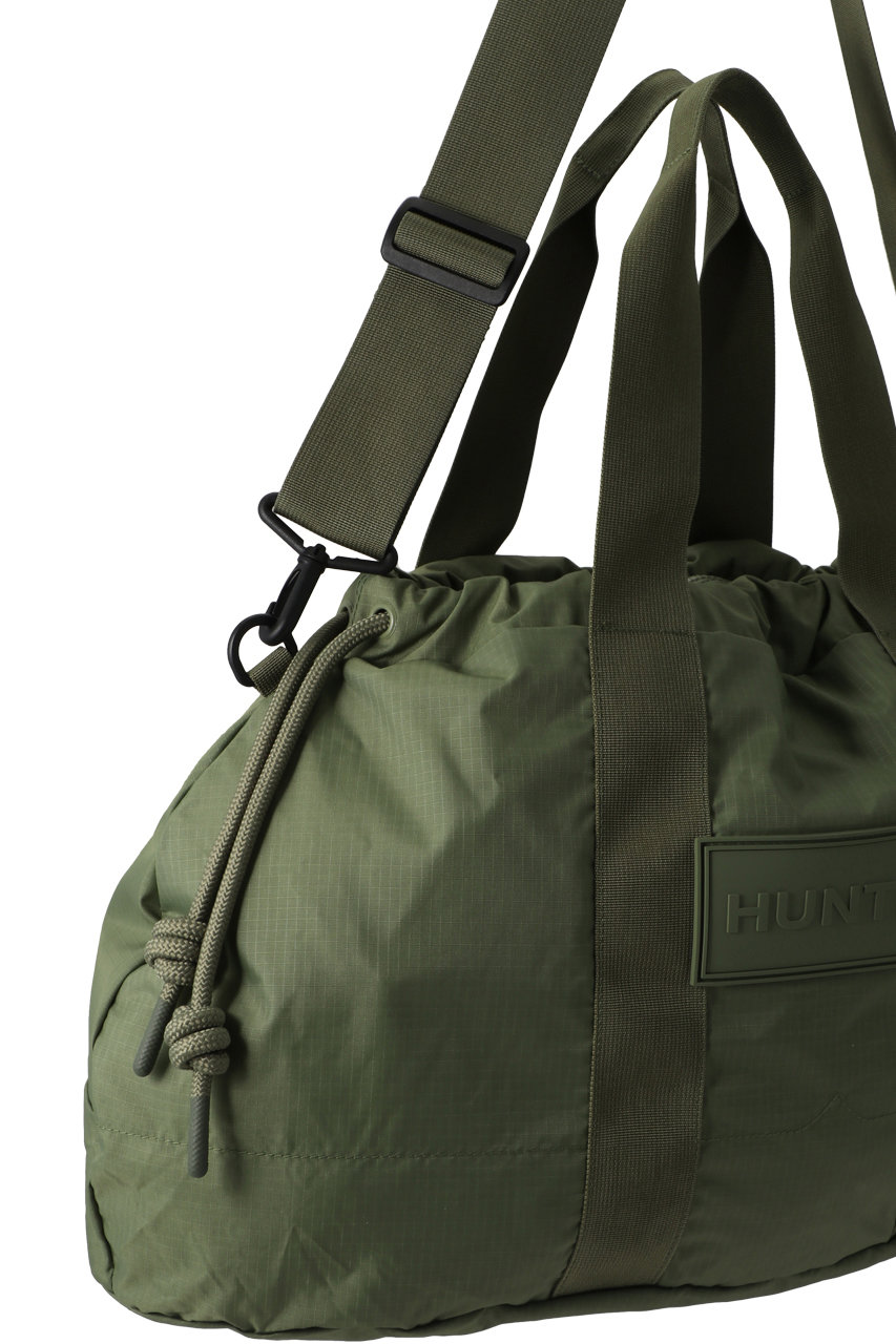 ADORE - 専用です。アドーアADORE ロングジレ　カーキ 36 ADORE(アドーア)｜HUNTER travel ripstop holdall/カーキ の通販