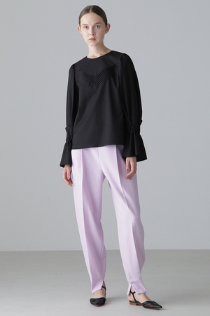 アドーア/ADOREの◆プレーンクロスブラウス(110400/110403)