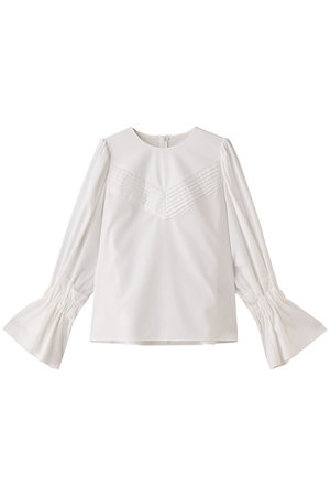 アドーア/ADOREの◆プレーンクロスブラウス(110400/110403)