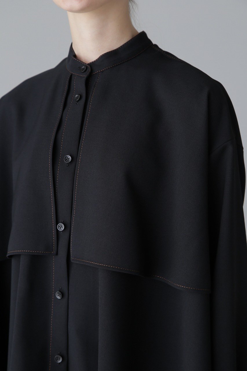 ADORE トリプルツイストブラウス