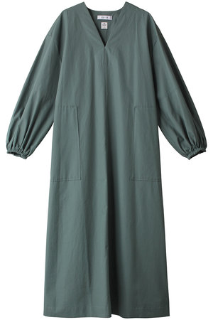 アドーア/ADOREの◆THOMAS MASON CO ブロードワンピース(110500/110502)