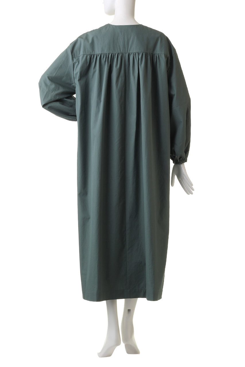 ADORE(アドーア)｜◇THOMAS MASON CO ブロードワンピース/グリーン の