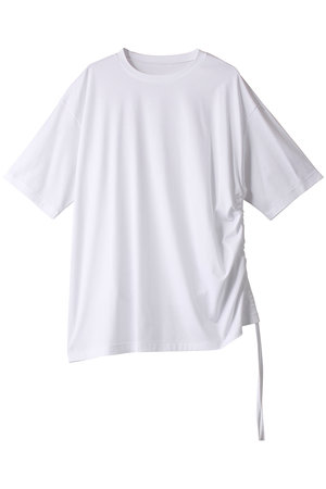 アドーア/ADOREの◆クリアハイゲージカットソー(110100/110102)