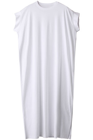 アドーア/ADOREの◆クリアハイゲージロングカットソー(110100/110103)