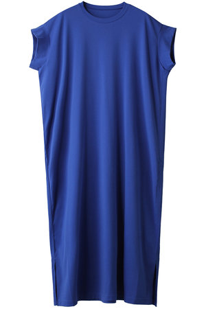 アドーア/ADOREの◆クリアハイゲージロングカットソー(110100/110103)