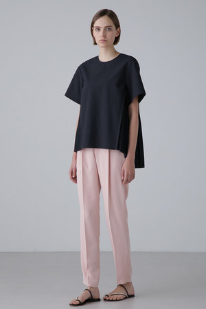 アドーア/ADOREの◆ソフトジョーゼットパンツ(110600/110602)