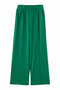 ◆マットポンチパンツ アドーア/ADORE グリーン