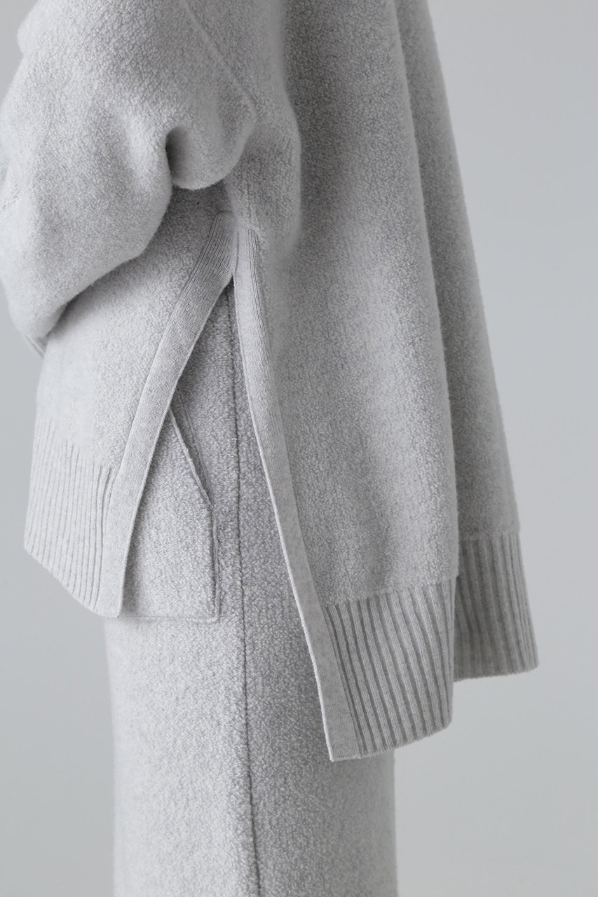 ADORE アドーア セットアップ ライトグレー ADORE/アドーア｜こだわり