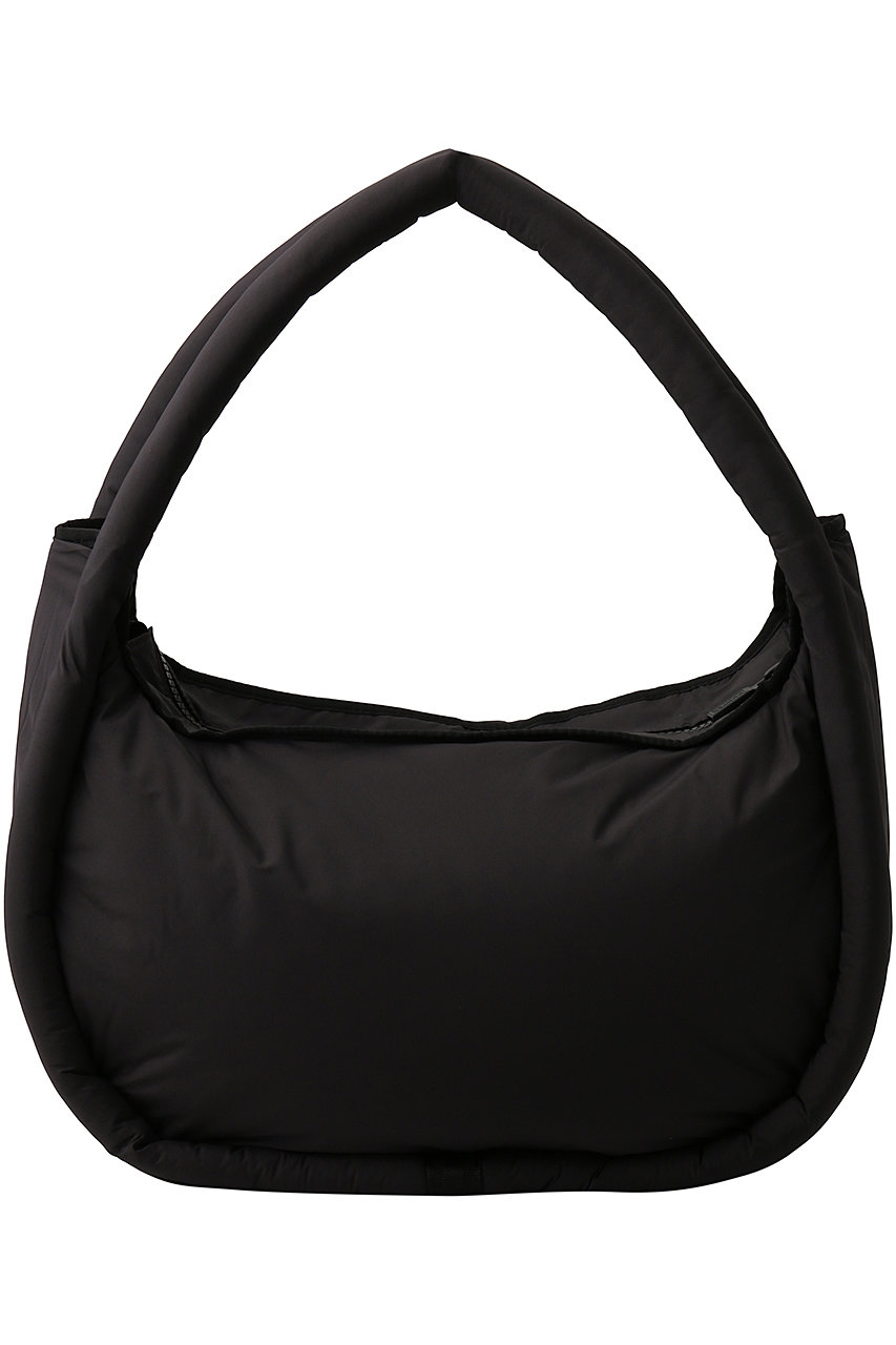 ADORE(アドーア)｜【HUNTER】FRAMED PUFFERバッグ/ブラック の通販  