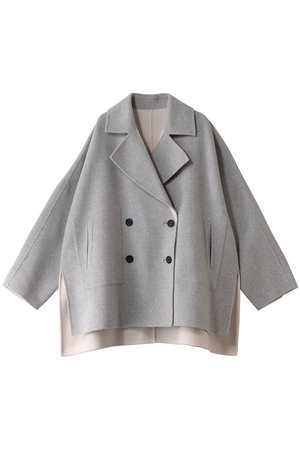 ADORE｜アドーアのショートコート（コート）通販｜ELLE SHOP (エル 