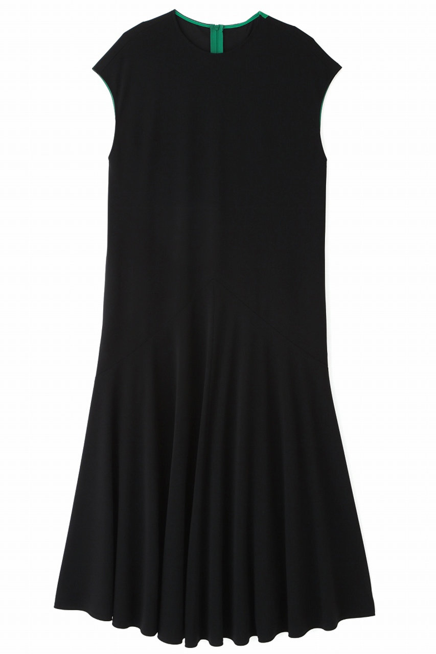 アドーア/ADOREの◆ユーティリティポンチワンピース(ブラック/5314240720)