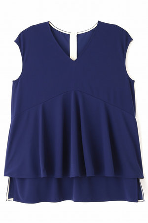 アドーア/ADOREの◆ユーティリティポンチトップス(110400/110401)