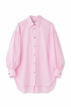 アドーア/ADOREのTHOMAS MASON Coブロードブラウス(110400/110403)