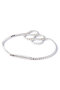 Saskia Diez LOOP BRACELET OPEN アドーア/ADORE