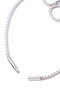 Saskia Diez LOOP BRACELET OPEN アドーア/ADORE