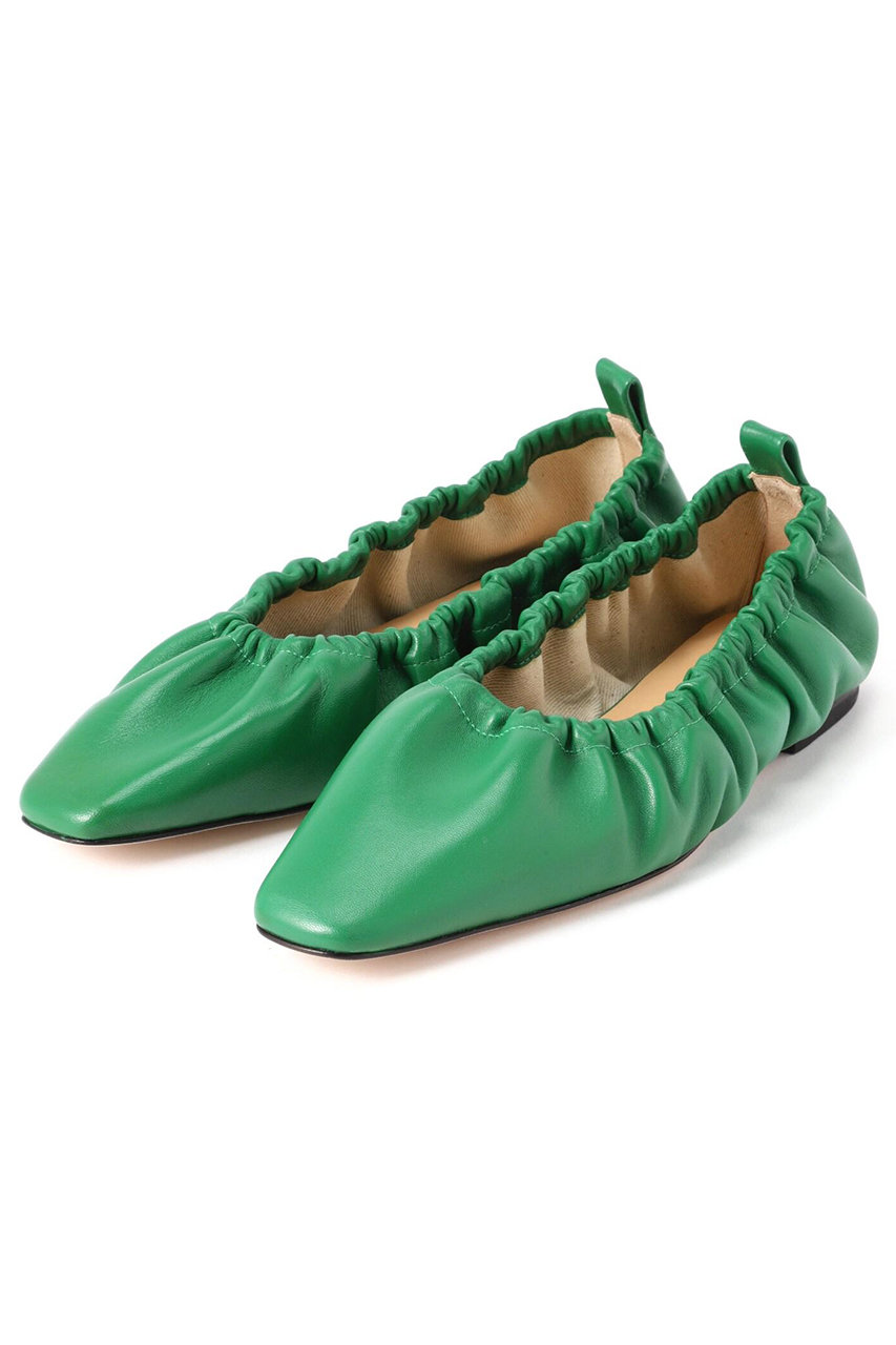 ADORE SUNNY (グリーン, 38) アドーア ELLE SHOP ADORE SUNNY (グリーン, 38) アドーア ELLE SHOP