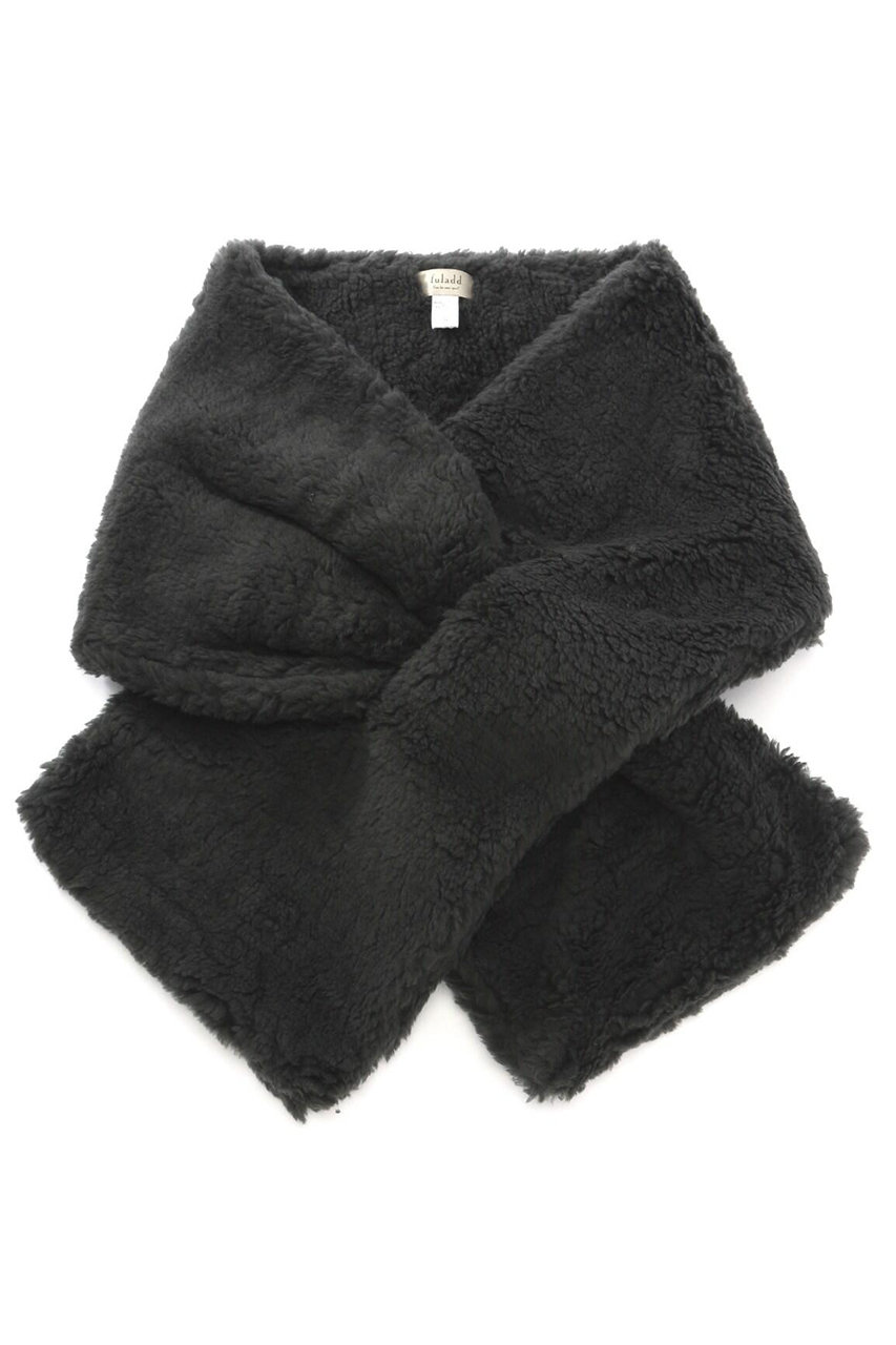 ADORE BOA TIPPETT (グレー, -) アドーア ELLE SHOP ADORE BOA TIPPETT (グレー, -) アドーア ELLE SHOP