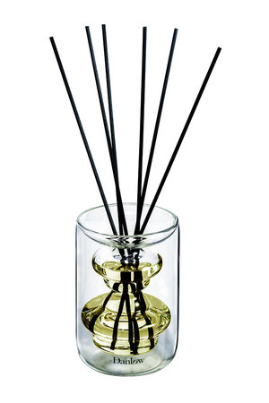 Fragrance reed diffuser