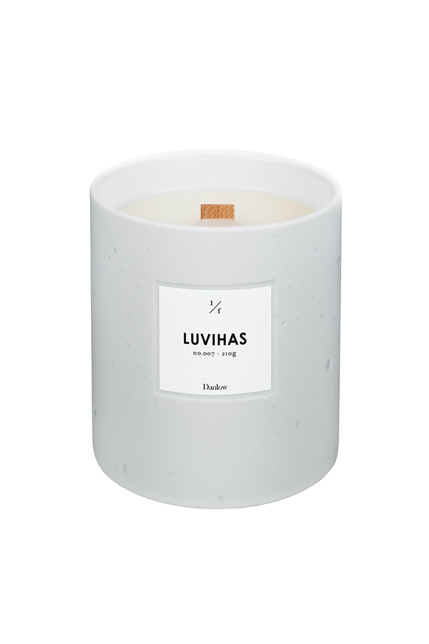 アドーア/ADOREのFragrance wood candle(不明色/5313989405)