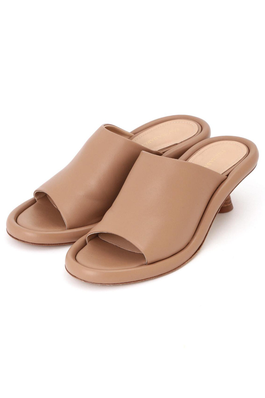 ADORE PALOMA BARCELO サンダル (ベージュ, 37) アドーア ELLE SHOP ADORE PALOMA BARCELO サンダル (ベージュ, 37) アドーア ELLE SHOP
