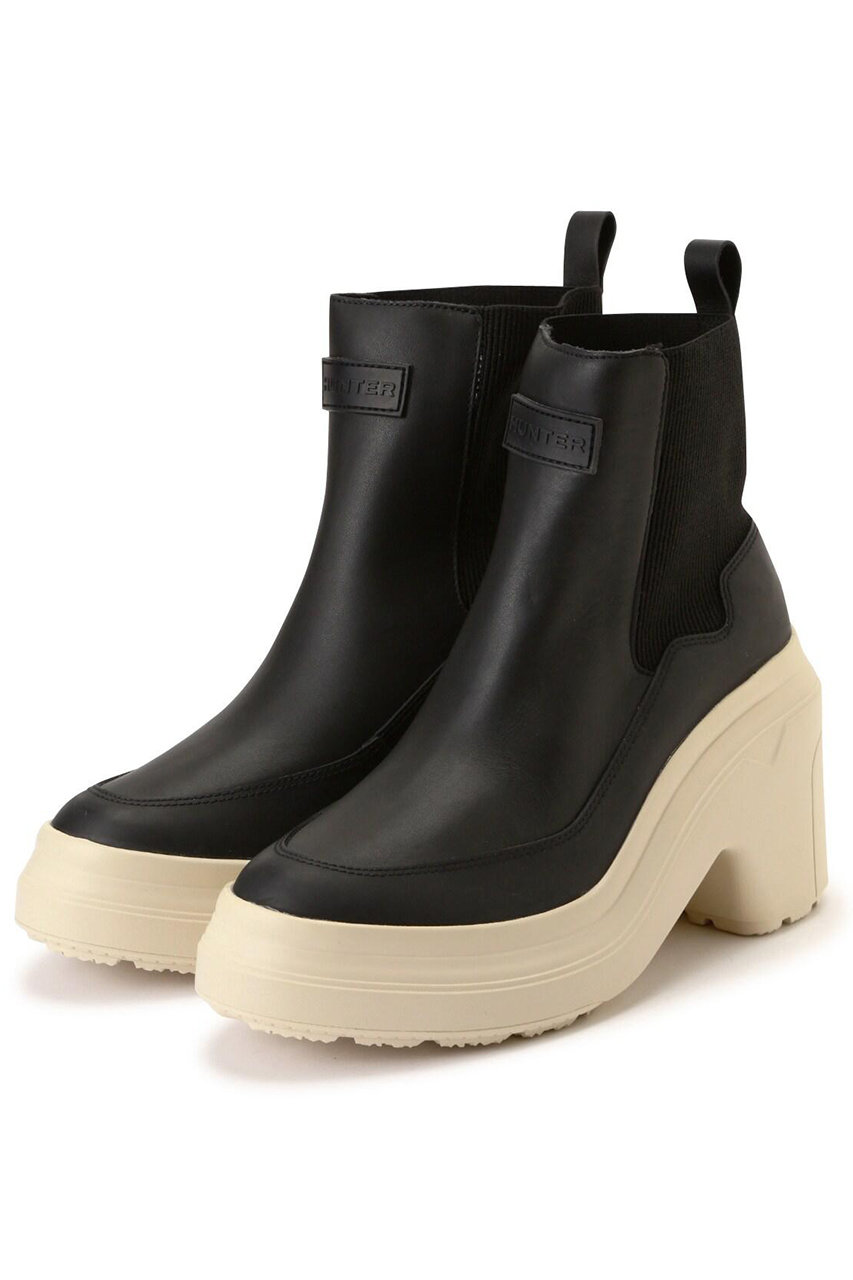 ADORE REFINED EXPLORER BOOT (ホワイト, 39) アドーア ELLE SHOP ADORE REFINED EXPLORER BOOT (ホワイト, 39) アドーア ELLE SHOP