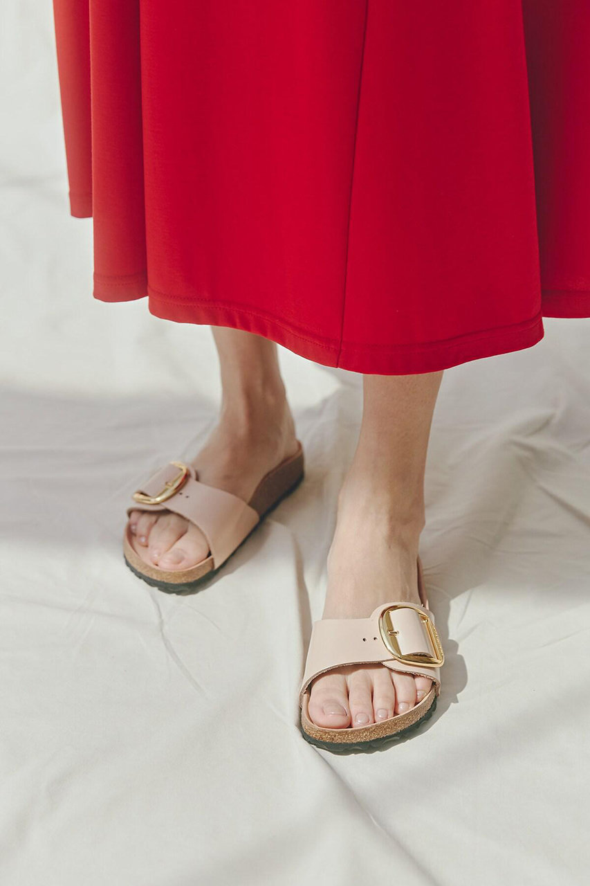 ADORE BIRKENSTOCK CLASSIC MADRID (ベージュ, 36) アドーア ELLE SHOP ADORE BIRKENSTOCK CLASSIC MADRID (ベージュ, 36) アドーア ELLE SHOP