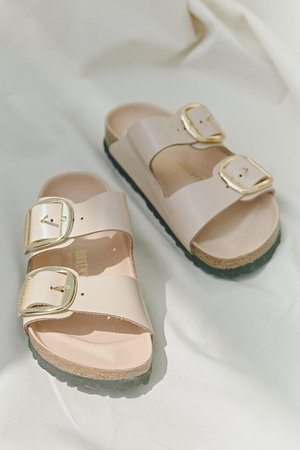 アドーア/ADOREのBIRKENSTOCK CLASSIC ARIZONA(130200/130204)