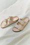 BIRKENSTOCK CLASSIC ARIZONA アドーア/ADORE