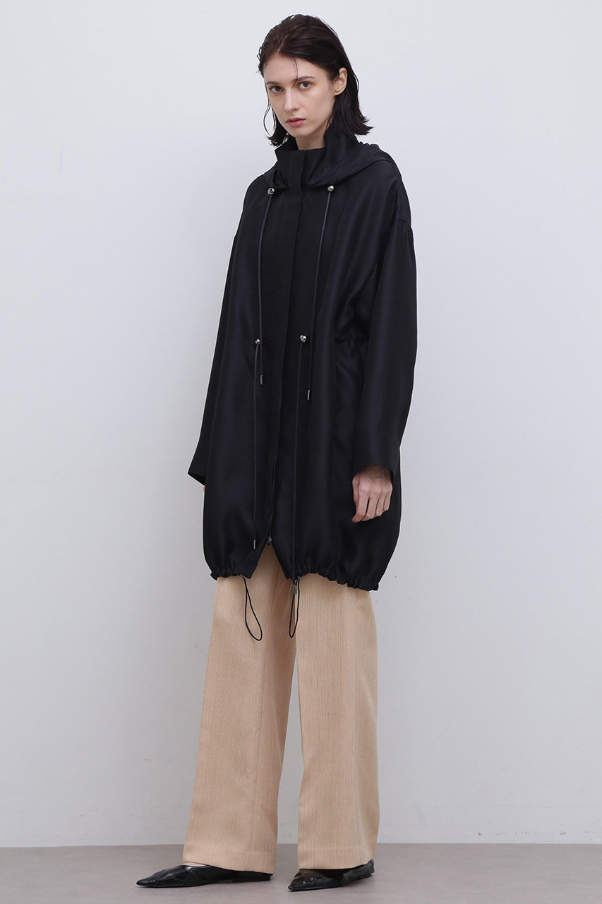 ADORE ＜UNiPH＞ラスタードビーパンツ (ベージュ, ２) アドーア ELLE SHOP