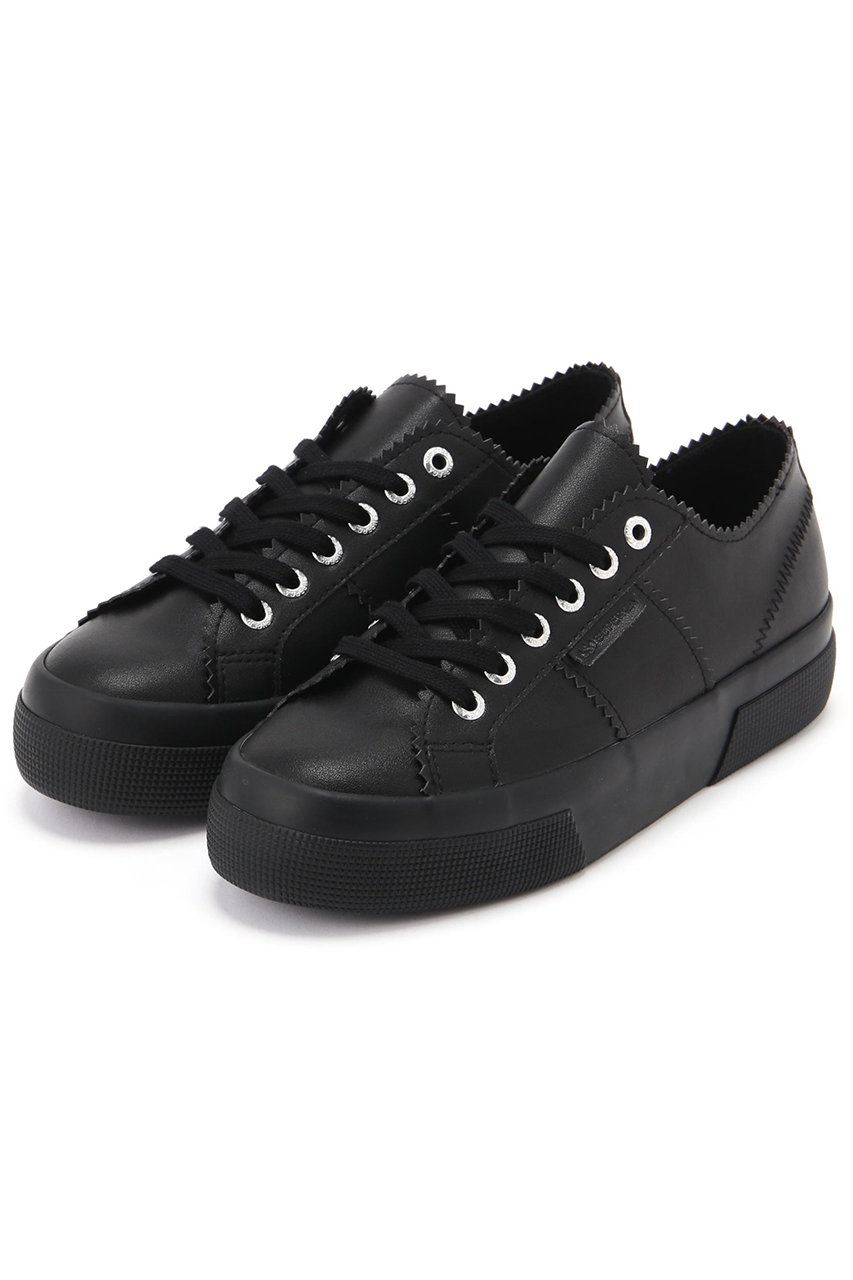 ADORE スニーカー (ブラック, 36.0) アドーア ELLE SHOP ADORE スニーカー (ブラック, 36.0) アドーア ELLE SHOP