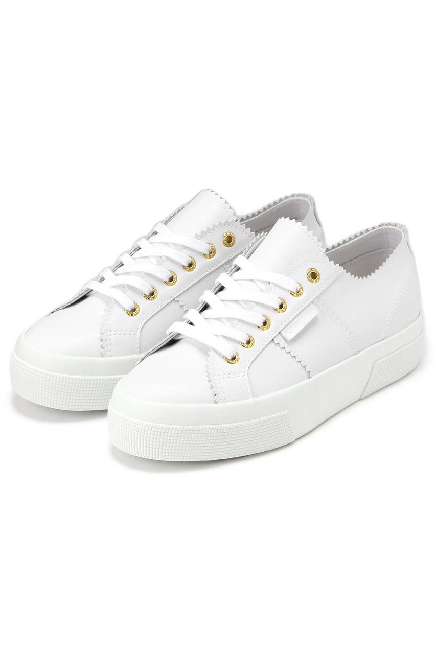 ADORE スニーカー (ホワイト, 36.0) アドーア ELLE SHOP ADORE スニーカー (ホワイト, 36.0) アドーア ELLE SHOP