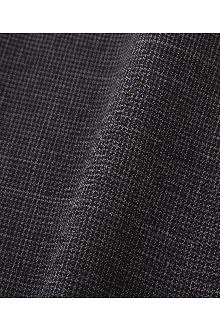 ADORE(アドーア)｜ファンクショナルドライクロスブラウス/グレー の