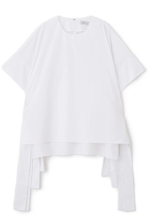 アドーア/ADOREのコンパクトコットンブラウス(110400/110402)