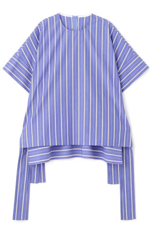 アドーア/ADOREのコンパクトコットンブラウス(110400/110402)