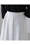 クリアコットンスカート アドーア/ADORE