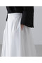 クリアコットンスカート アドーア/ADORE