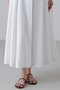 クリアコットンスカート アドーア/ADORE