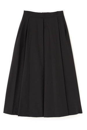 【美品❗️】アドーアADORE★スカート★黒　38 ADORE / アドーア スカート | ファッション通販 タカシマヤ