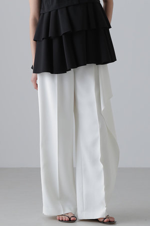アドーア/ADOREのホロウツイルパンツ(110600/110601)