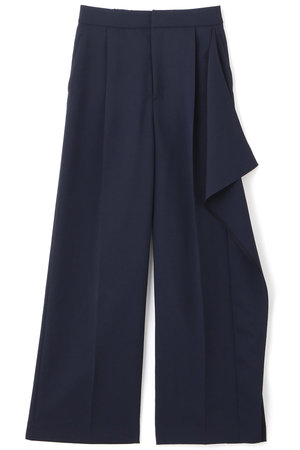 アドーア/ADOREのホロウツイルパンツ(110600/110601)