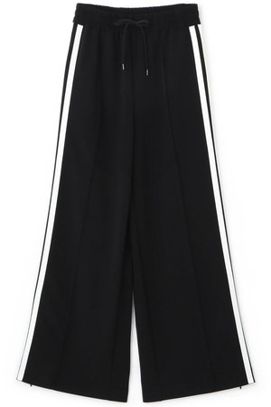 アドーア/ADOREのマットストレッチダンボールパンツ(110600/110601)