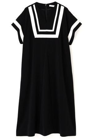 アドーア/ADOREのマットストレッチダンボールワンピース(110500/110503)