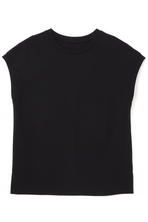 アドーア/ADOREのストレッチポンチカットソー(110100/110102)